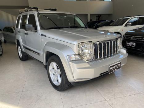 JEEP Cherokee 4.0 6 CILINDROS 12V 4P 4X4 SPORT AUTOMTICO, Foto 2