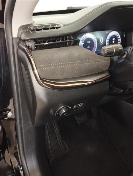 JEEP Commander 1.3 16V 4P FLEX T270 LIMITED TURBO AUTOMTICO, Foto 10
