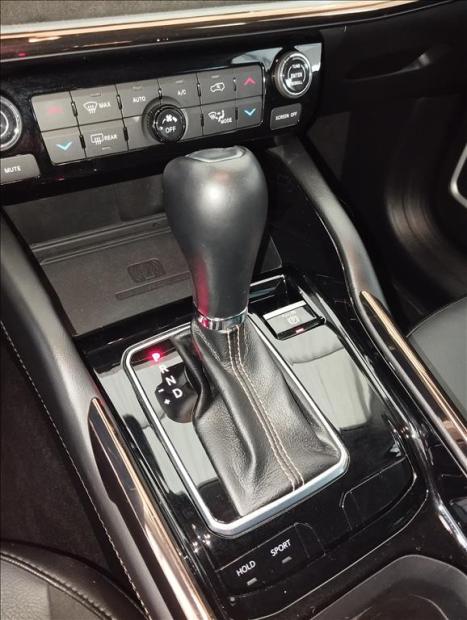 JEEP Commander 1.3 16V 4P FLEX T270 LIMITED TURBO AUTOMTICO, Foto 15