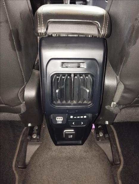 JEEP Commander 1.3 16V 4P FLEX T270 LIMITED TURBO AUTOMTICO, Foto 18