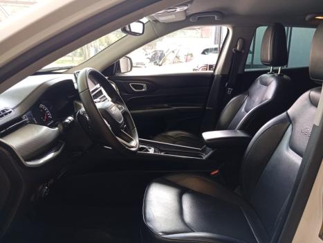 JEEP Commander 1.3 16V 4P FLEX T270 LONGITUDE TURBO AUTOMTICO, Foto 5