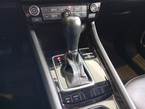 JEEP Commander 1.3 16V 4P FLEX T270 LONGITUDE TURBO AUTOMTICO, Foto 11