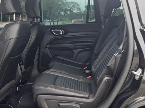 JEEP Commander 1.3 16V 4P FLEX T270 LIMITED TURBO AUTOMTICO, Foto 13