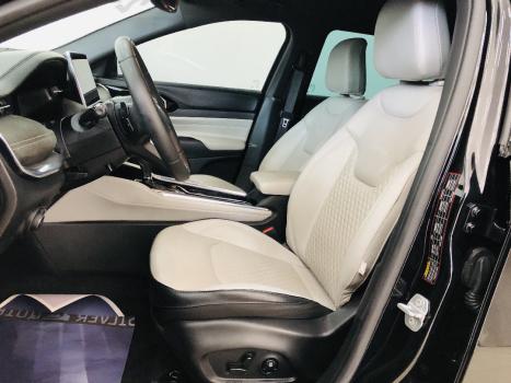 JEEP Commander 1.3 16V 4P FLEX T270 LIMITED TURBO AUTOMTICO, Foto 8