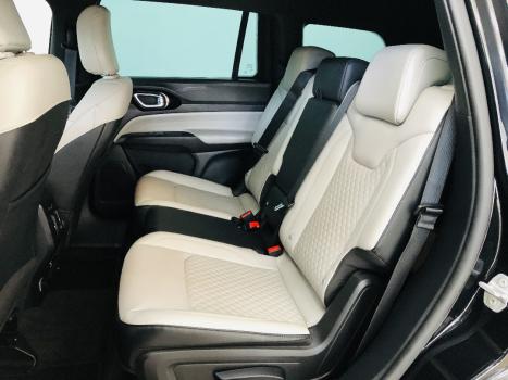 JEEP Commander 1.3 16V 4P FLEX T270 LIMITED TURBO AUTOMTICO, Foto 9