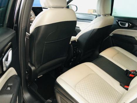 JEEP Commander 1.3 16V 4P FLEX T270 LIMITED TURBO AUTOMTICO, Foto 10