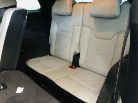 JEEP Commander 1.3 16V 4P FLEX T270 LIMITED TURBO AUTOMTICO, Foto 11