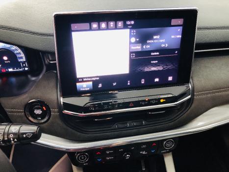 JEEP Commander 1.3 16V 4P FLEX T270 LIMITED TURBO AUTOMTICO, Foto 14