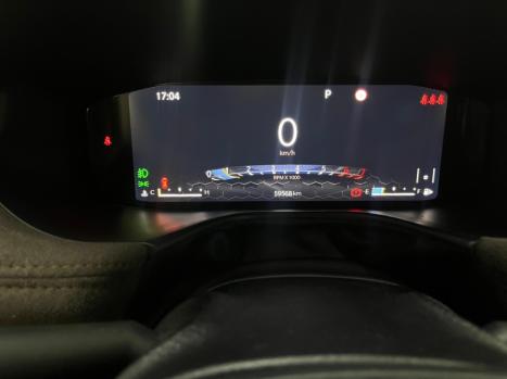 JEEP Commander 1.3 16V 4P FLEX T270 OVERLAND TURBO AUTOMTICO, Foto 8