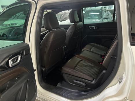 JEEP Commander 1.3 16V 4P FLEX T270 OVERLAND TURBO AUTOMTICO, Foto 10
