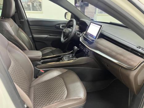 JEEP Commander 1.3 16V 4P FLEX T270 OVERLAND TURBO AUTOMTICO, Foto 13