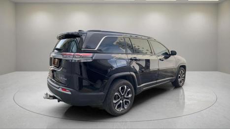 JEEP Commander 1.3 16V 4P FLEX T270 LIMITED TURBO AUTOMTICO, Foto 3