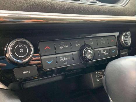 JEEP Commander 1.3 16V 4P FLEX T270 LIMITED TURBO AUTOMTICO, Foto 8