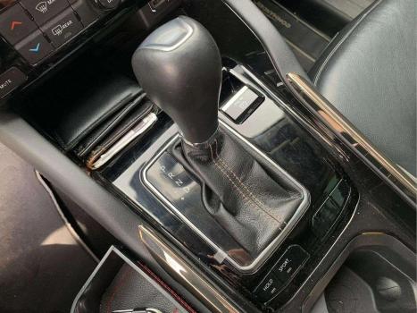 JEEP Commander 1.3 16V 4P FLEX T270 LIMITED TURBO AUTOMTICO, Foto 9