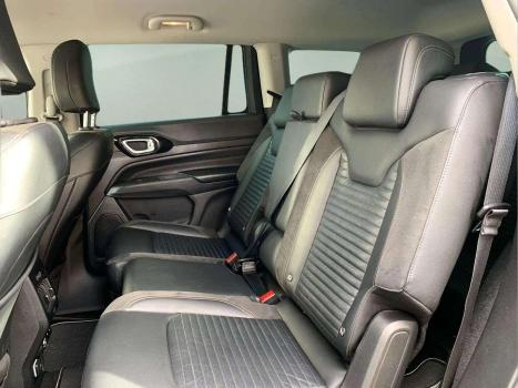 JEEP Commander 1.3 16V 4P FLEX T270 LIMITED TURBO AUTOMTICO, Foto 10