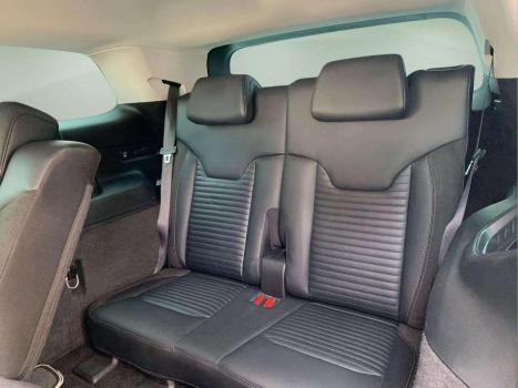 JEEP Commander 1.3 16V 4P FLEX T270 LIMITED TURBO AUTOMTICO, Foto 12