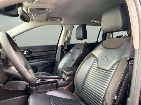 JEEP Commander 1.3 16V 4P FLEX T270 LIMITED TURBO AUTOMTICO, Foto 13
