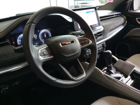 JEEP Commander 1.3 16V 4P FLEX T270 OVERLAND TURBO AUTOMTICO, Foto 5