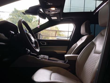 JEEP Commander 1.3 16V 4P FLEX T270 OVERLAND TURBO AUTOMTICO, Foto 6