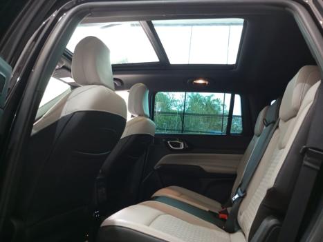 JEEP Commander 1.3 16V 4P FLEX T270 OVERLAND TURBO AUTOMTICO, Foto 7