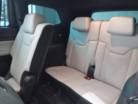 JEEP Commander 1.3 16V 4P FLEX T270 OVERLAND TURBO AUTOMTICO, Foto 8