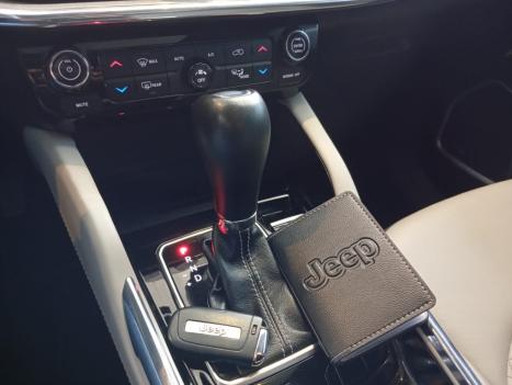 JEEP Commander 1.3 16V 4P FLEX T270 OVERLAND TURBO AUTOMTICO, Foto 13