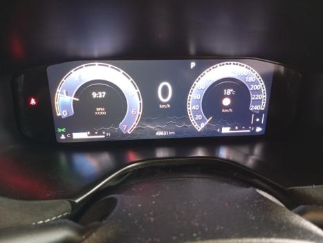JEEP Commander 1.3 16V 4P FLEX T270 OVERLAND TURBO AUTOMTICO, Foto 14