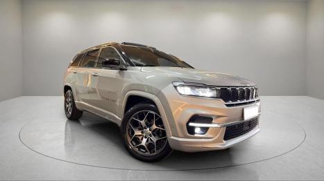 JEEP Commander 1.3 16V 4P FLEX T270 OVERLAND TURBO AUTOMTICO, Foto 3