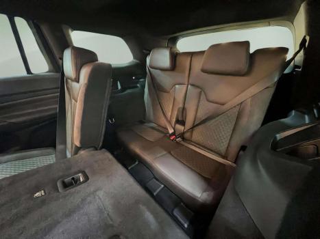 JEEP Commander 1.3 16V 4P FLEX T270 OVERLAND TURBO AUTOMTICO, Foto 18