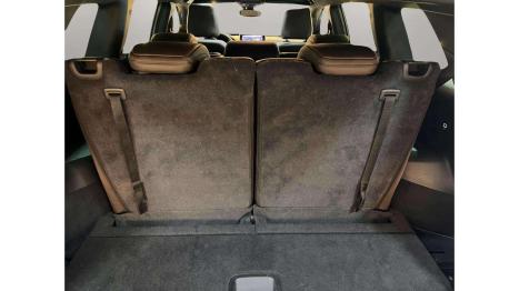 JEEP Commander 1.3 16V 4P FLEX T270 OVERLAND TURBO AUTOMTICO, Foto 21