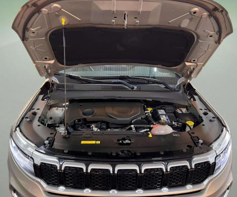 JEEP Commander 1.3 16V 4P FLEX T270 OVERLAND TURBO AUTOMTICO, Foto 22
