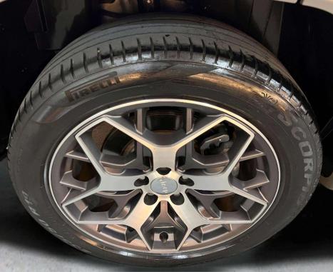 JEEP Commander 1.3 16V 4P FLEX T270 OVERLAND TURBO AUTOMTICO, Foto 23