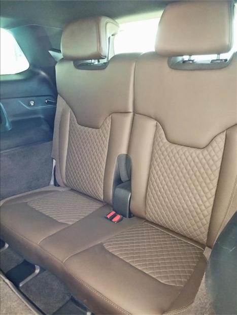 JEEP Commander 2.0 16V 4P TD380 OVERLAND TURBO DIESEL AUTOMTICO, Foto 14