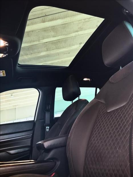 JEEP Commander 2.0 16V 4P TD380 OVERLAND TURBO DIESEL AUTOMTICO, Foto 19