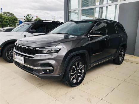 JEEP Commander 2.0 16V 4P TD380 LIMITED TURBO DIESEL AUTOMTICO, Foto 1
