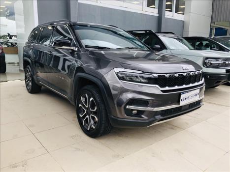 JEEP Commander 2.0 16V 4P TD380 LIMITED TURBO DIESEL AUTOMTICO, Foto 3