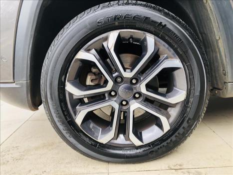 JEEP Commander 2.0 16V 4P TD380 LIMITED TURBO DIESEL AUTOMTICO, Foto 7
