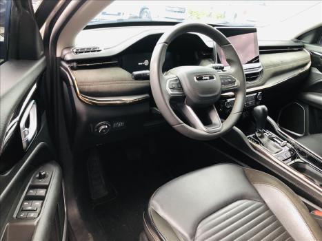 JEEP Commander 2.0 16V 4P TD380 LIMITED TURBO DIESEL AUTOMTICO, Foto 8
