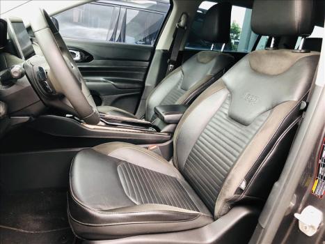 JEEP Commander 2.0 16V 4P TD380 LIMITED TURBO DIESEL AUTOMTICO, Foto 9