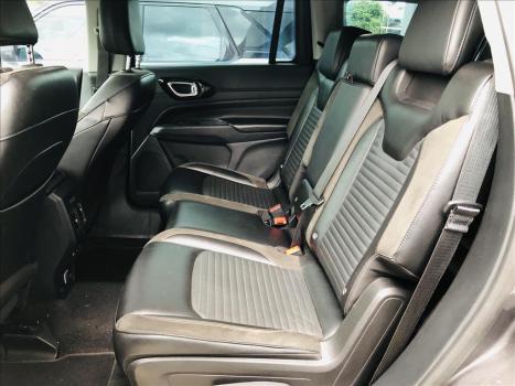 JEEP Commander 2.0 16V 4P TD380 LIMITED TURBO DIESEL AUTOMTICO, Foto 10