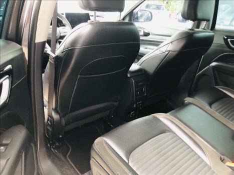 JEEP Commander 2.0 16V 4P TD380 LIMITED TURBO DIESEL AUTOMTICO, Foto 11