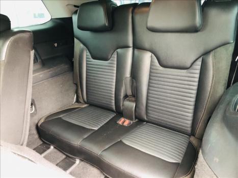 JEEP Commander 2.0 16V 4P TD380 LIMITED TURBO DIESEL AUTOMTICO, Foto 12