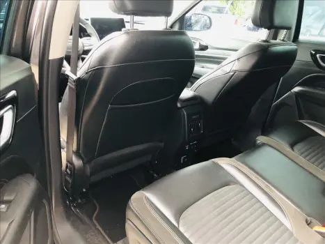 JEEP Commander 2.0 16V 4P TD380 LIMITED TURBO DIESEL AUTOMTICO, Foto 11