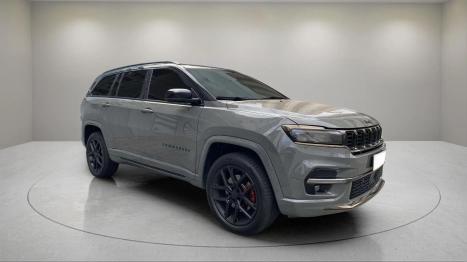 JEEP Commander 2.0 16V 4P HURRICANE 4 TURBO BLACKHAWK AUTOMTICO, Foto 2