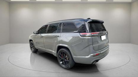 JEEP Commander 2.0 16V 4P HURRICANE 4 TURBO BLACKHAWK AUTOMTICO, Foto 3