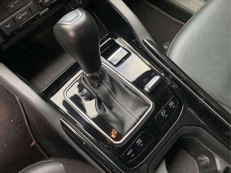 JEEP Commander 2.0 16V 4P HURRICANE 4 TURBO BLACKHAWK AUTOMTICO, Foto 7