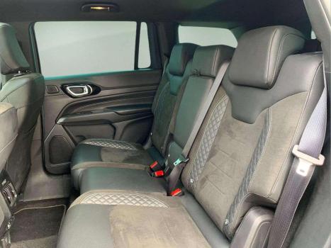 JEEP Commander 2.0 16V 4P HURRICANE 4 TURBO BLACKHAWK AUTOMTICO, Foto 13