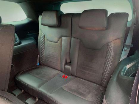 JEEP Commander 2.0 16V 4P HURRICANE 4 TURBO BLACKHAWK AUTOMTICO, Foto 14