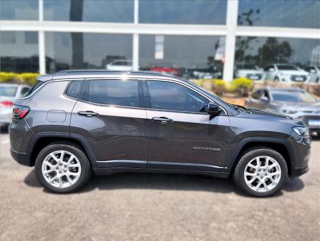 JEEP Compass 1.3 16V 4P FLEX SPORT T270 TURBO AUTOMTICO, Foto 3