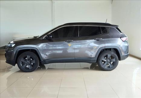 JEEP Compass 1.3 16V 4P FLEX SPORT T270 TURBO AUTOMTICO, Foto 3